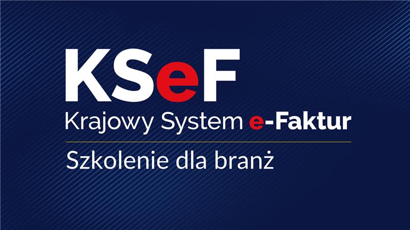 KsEF - już teraz zapraszamy do udziału w spotkaniu dla branży medycznej